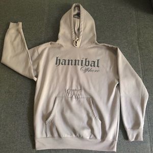 Hannibal Hoodie